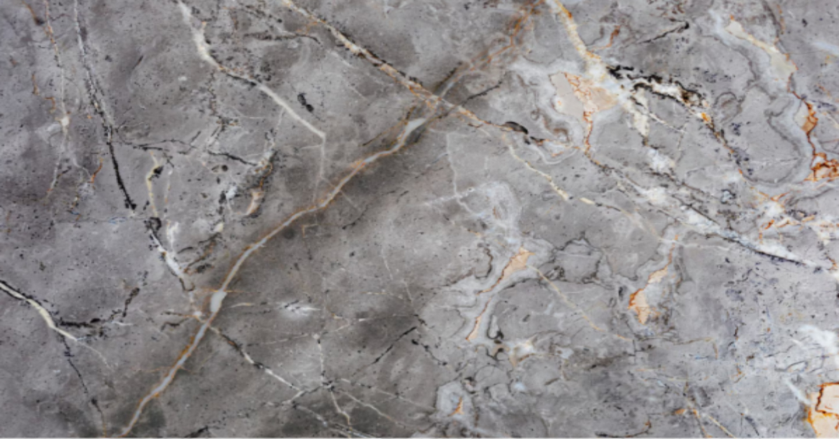 Marble Floor Polishing